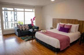Hotel Regine's Manizales